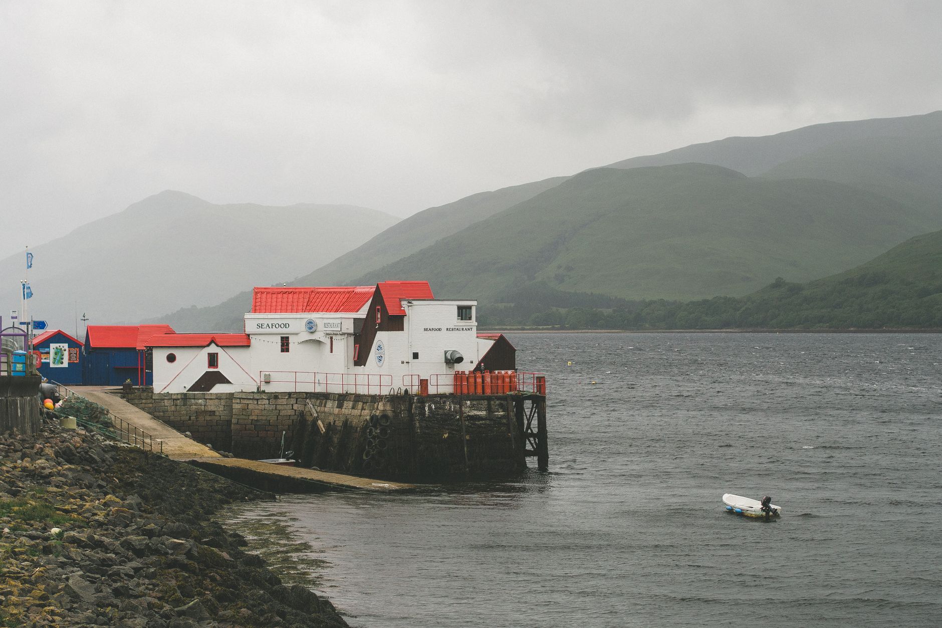 Fort William — Fort William
