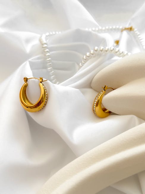 Comment assortir ses bijoux à sa tenue : Le guide ultime pour chaque occasion
