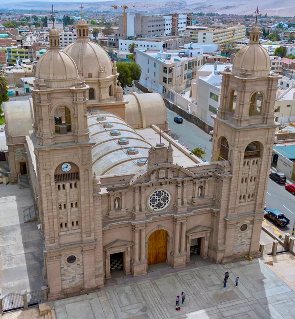 Peru photo 4