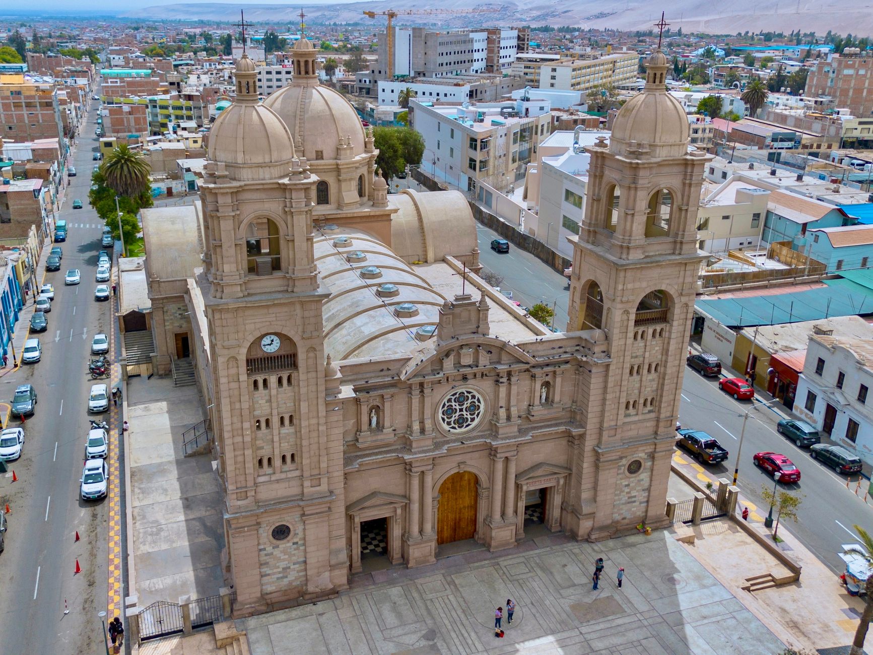 Peru photo 4
