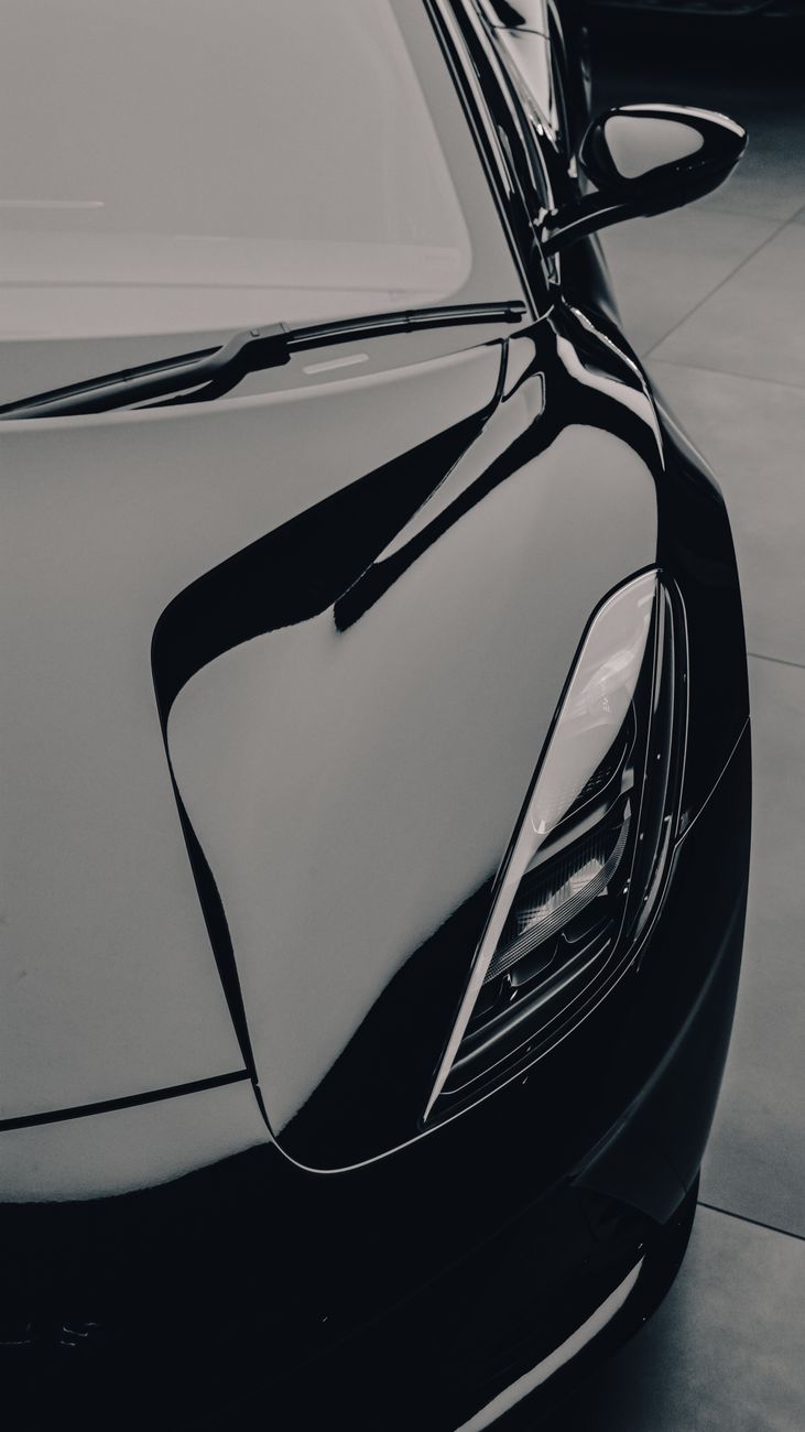 Ceramic Coatings