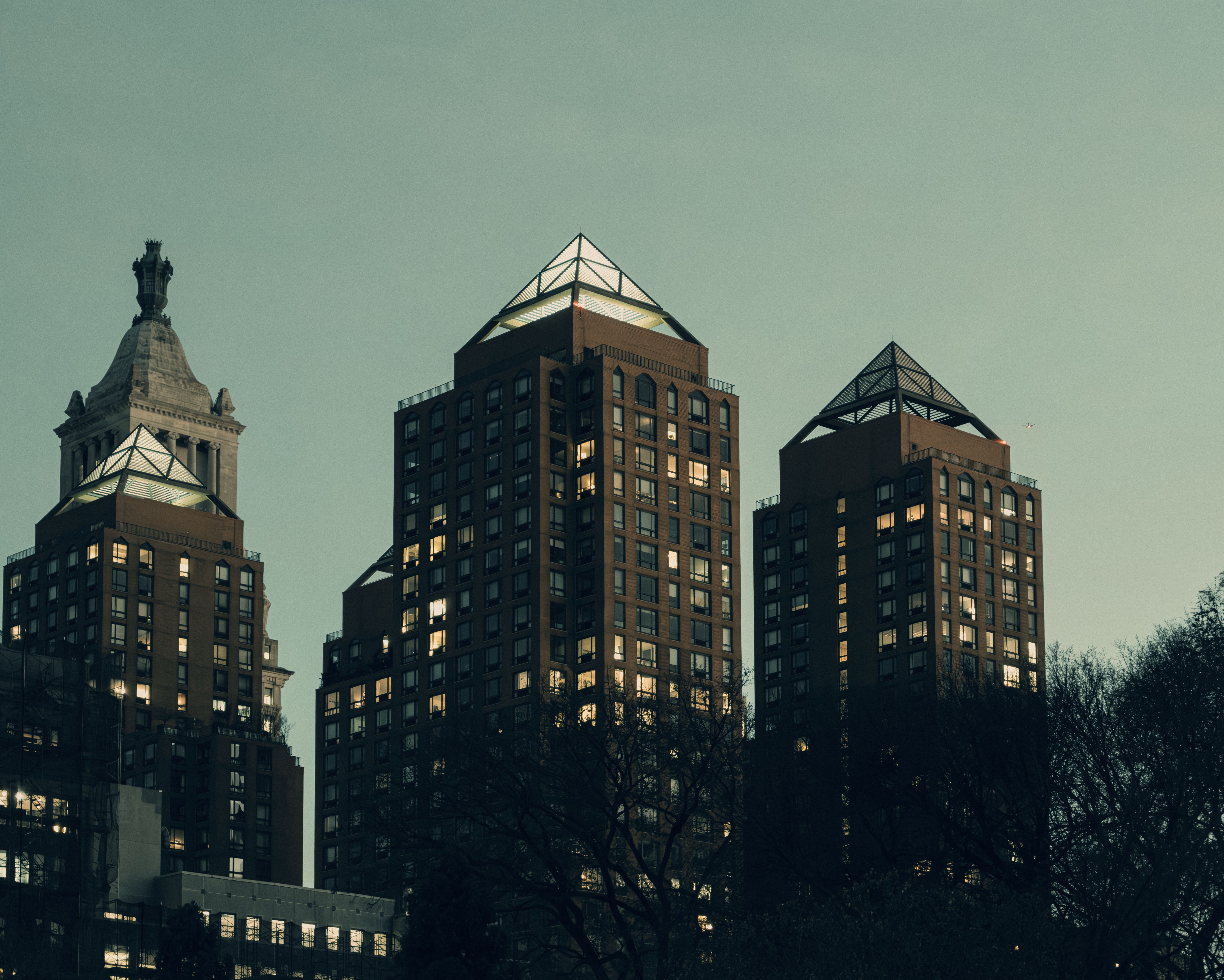 Seamless Corporate Housing Solutions NYC for Business Travelers