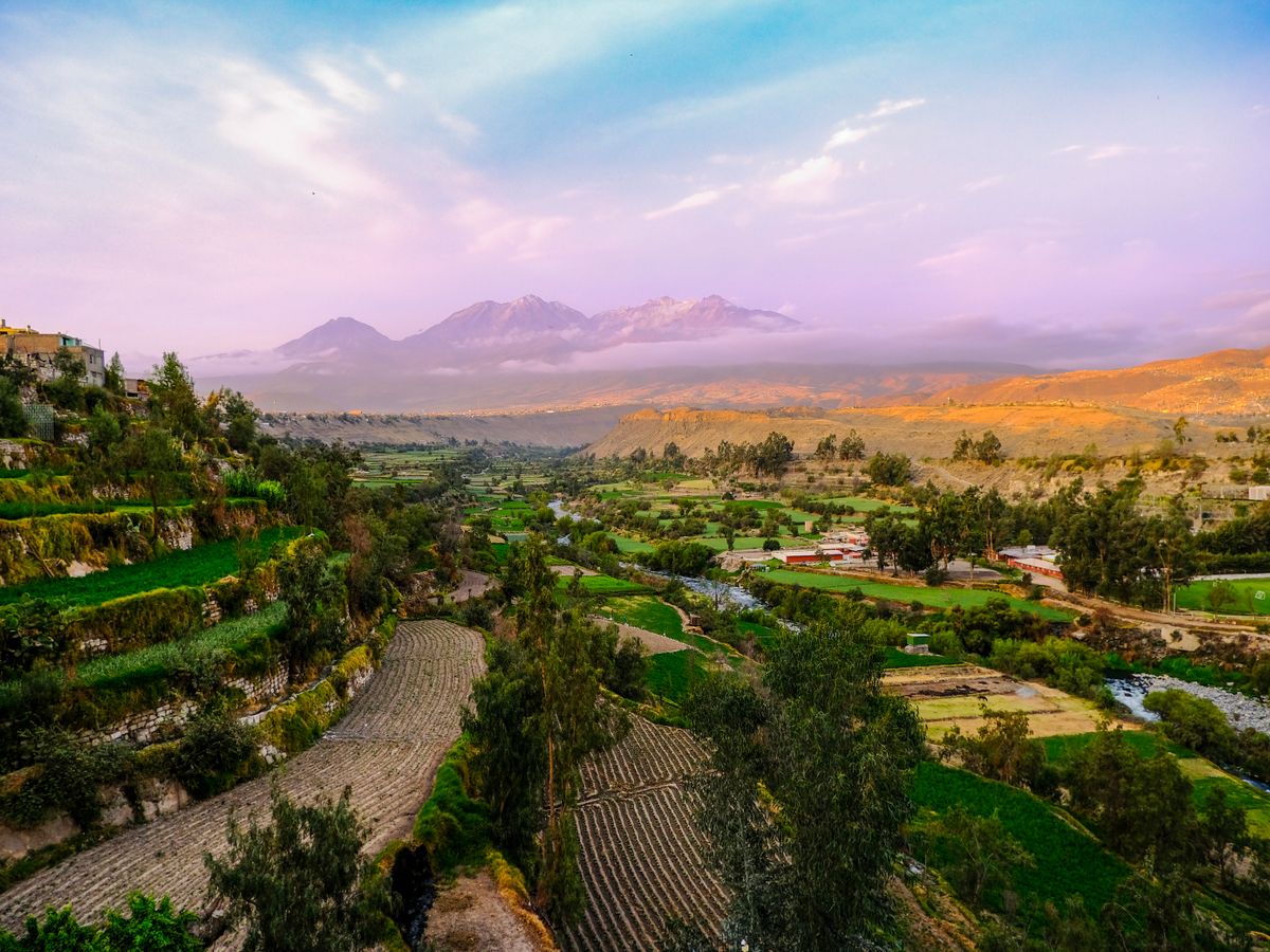 Nature Trips Peru 3