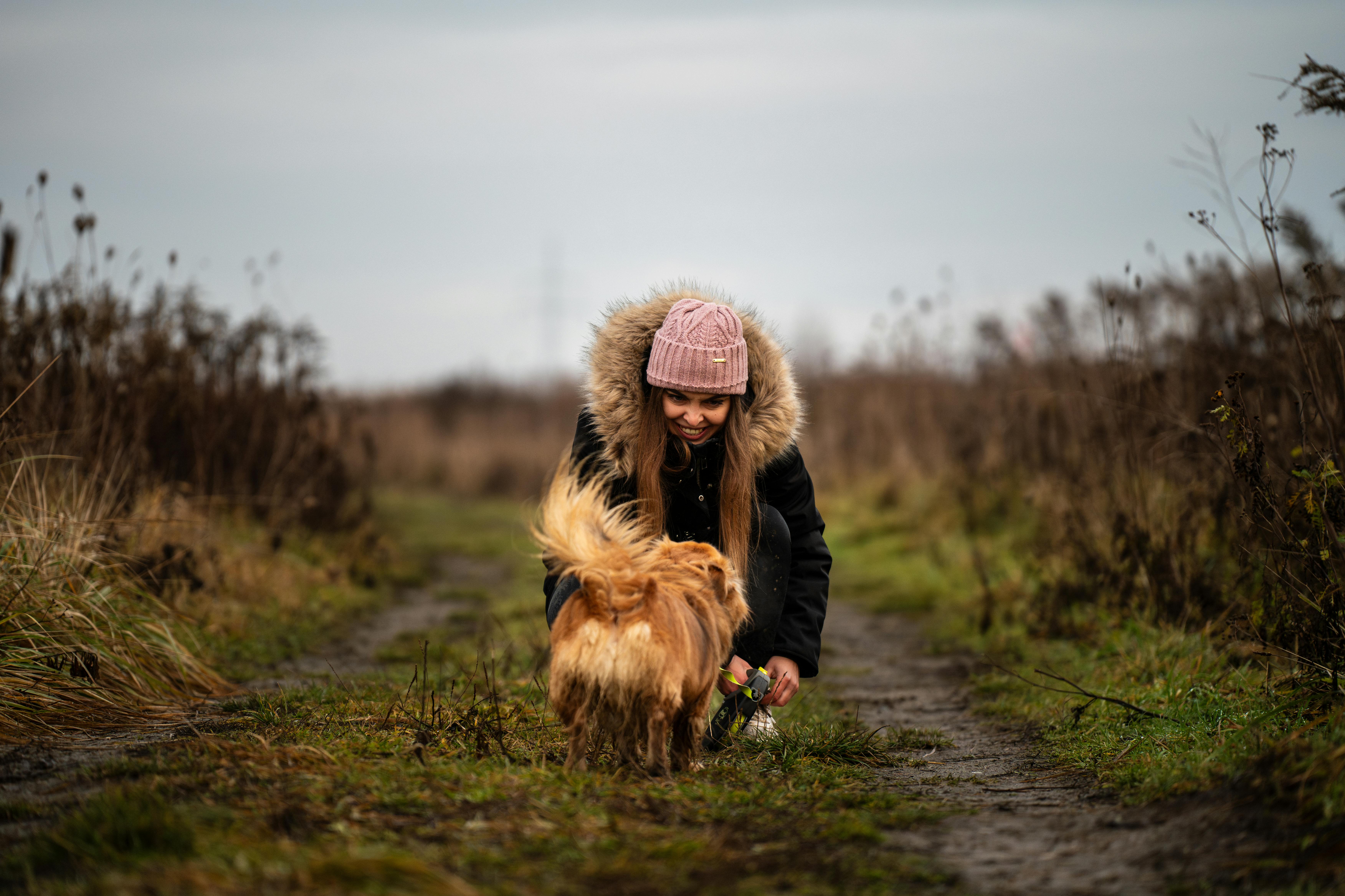 pet lifestyle pets lifestyle — Photo by Michał Robak on Pexels