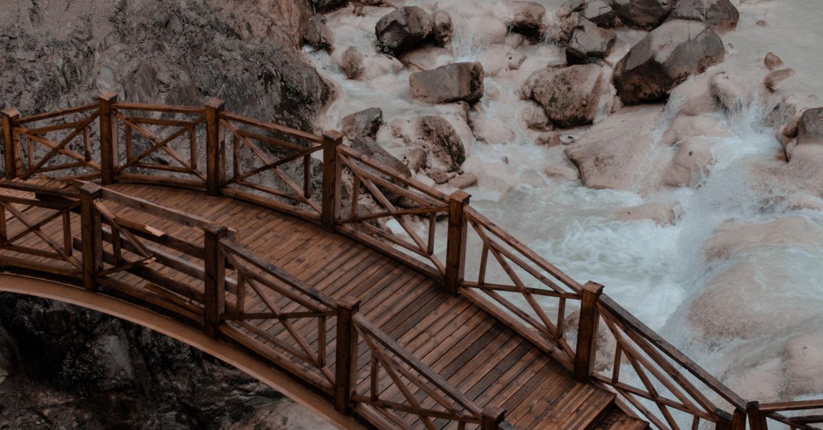 Los puentes más largos del mundo y su contribución a la integración regional.