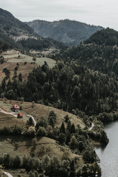 Fotobanka s bezplatnými fotkami na tému deň, dron, drone kamera