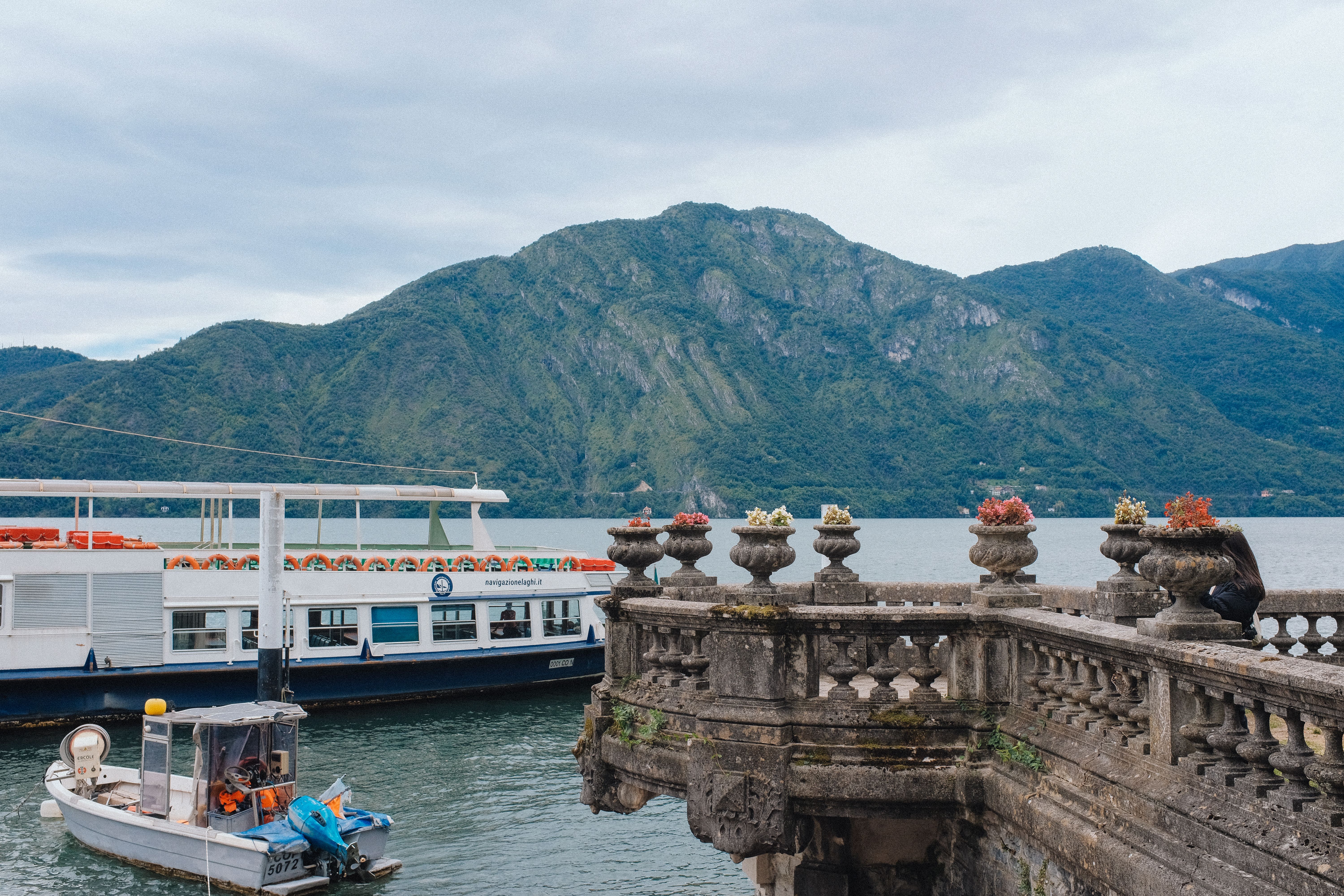 Lake Como