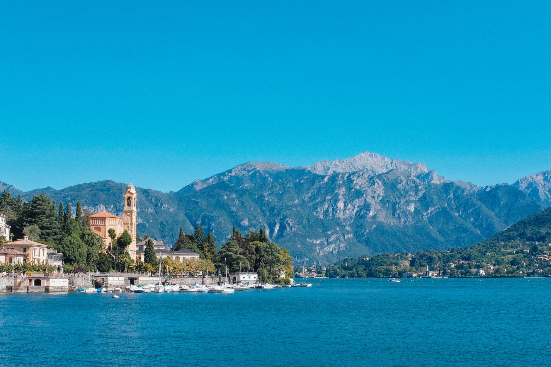 Italian Lakes photo 1