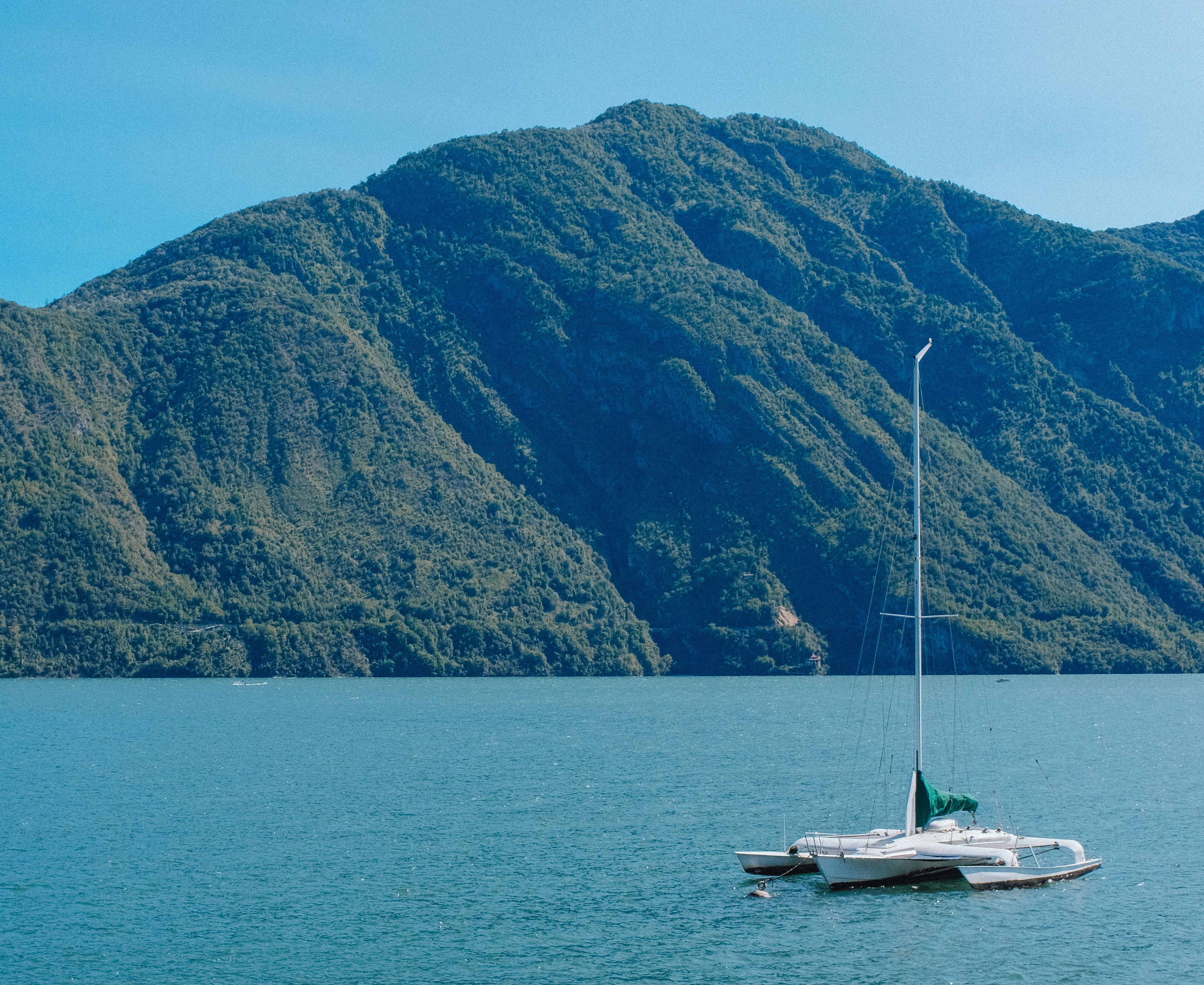 Manapouri — Manapouri