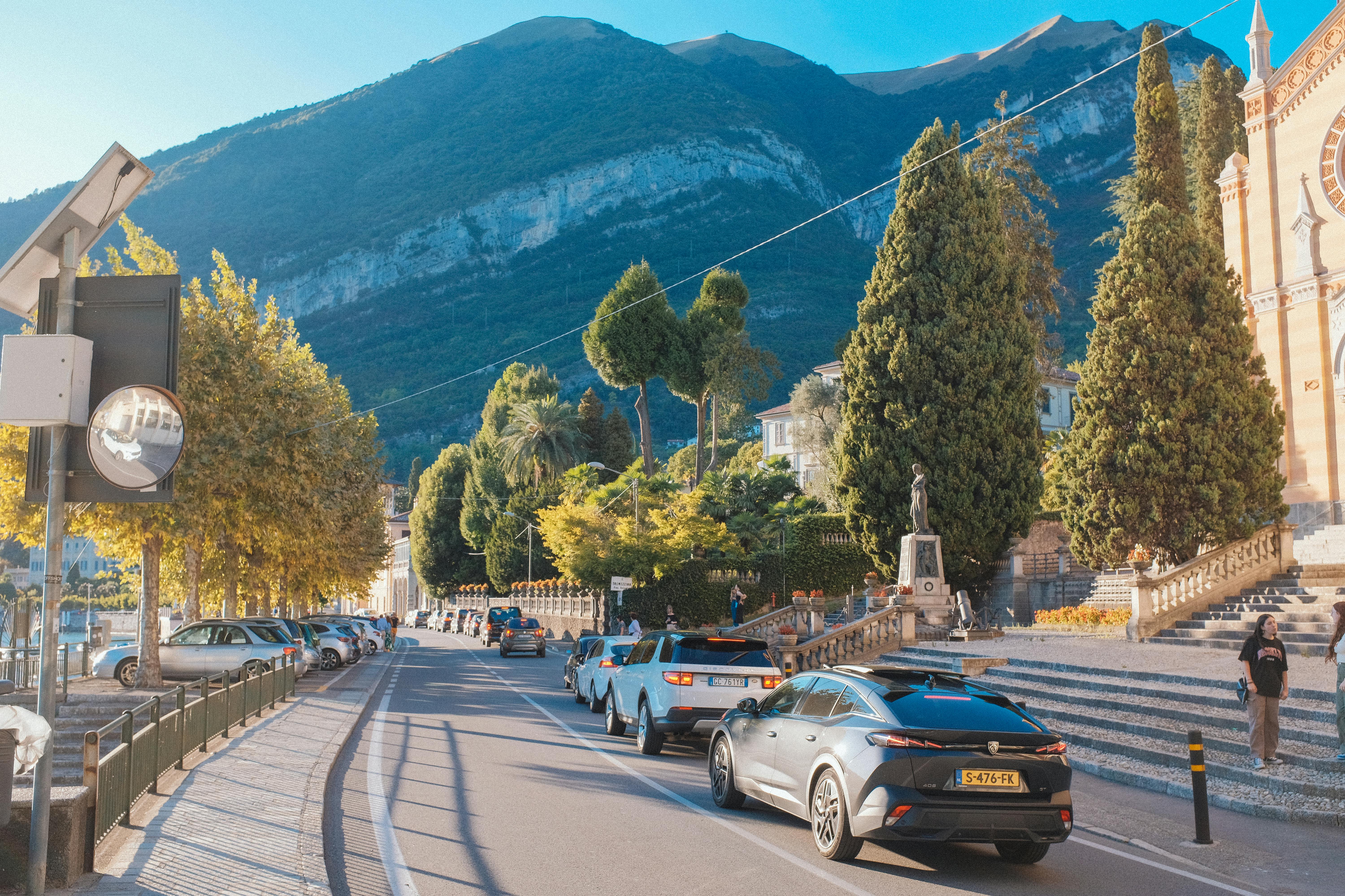 evs explained EV charging — Photo by Huy Phan on Pexels