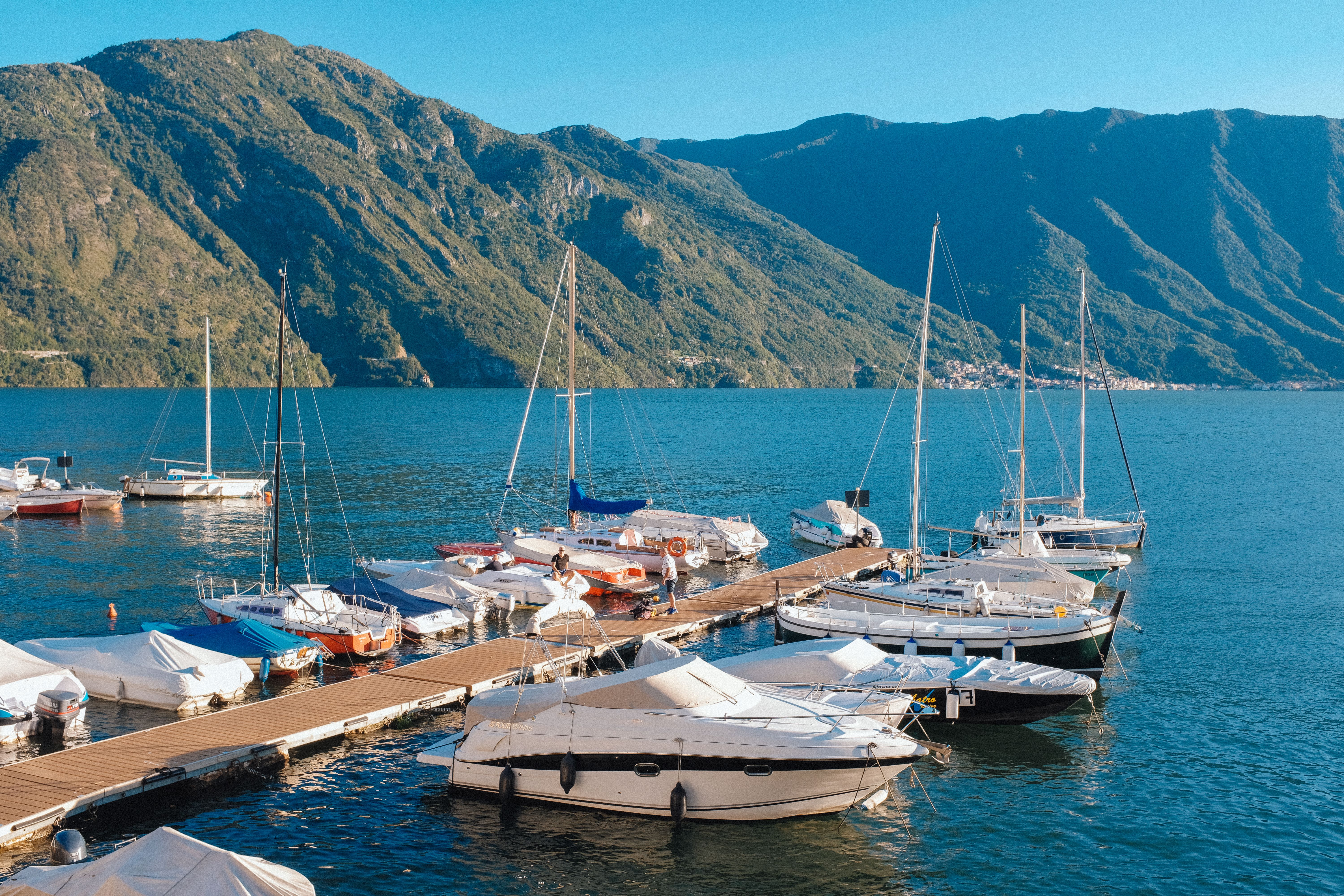 Prime Position on the Montenegrin Coast