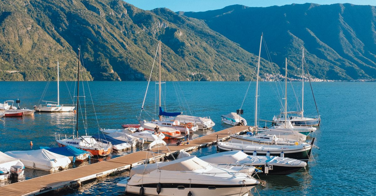 Prime Position on the Montenegrin Coast