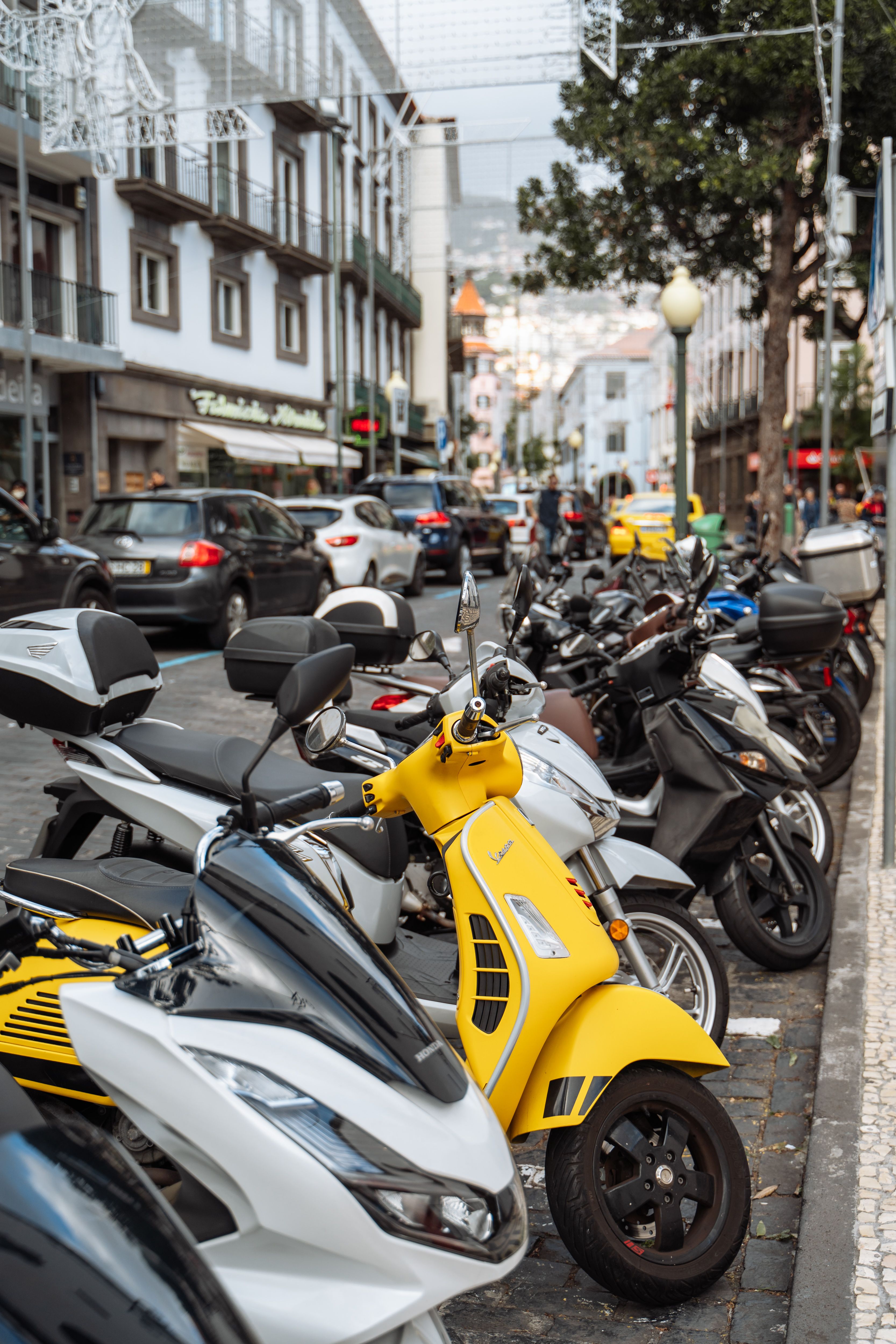 A Call for Safer Streets