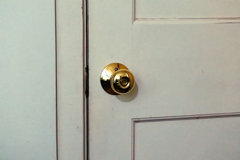 Accesorii usi