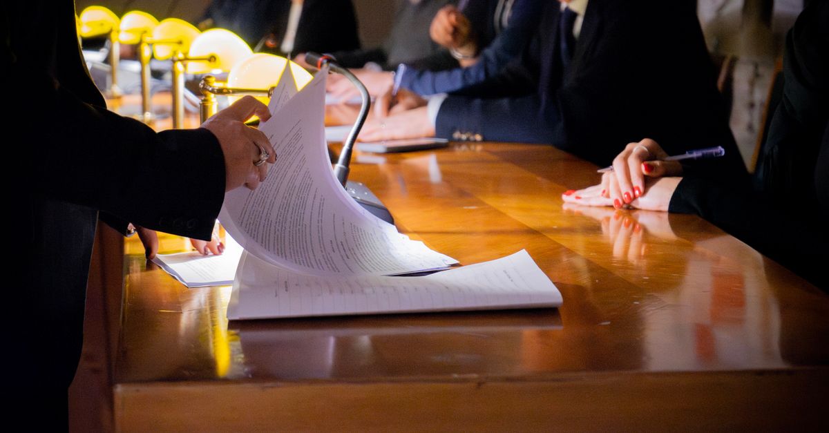 Dom i mål om ofredande mot minister skakar Stockholm
