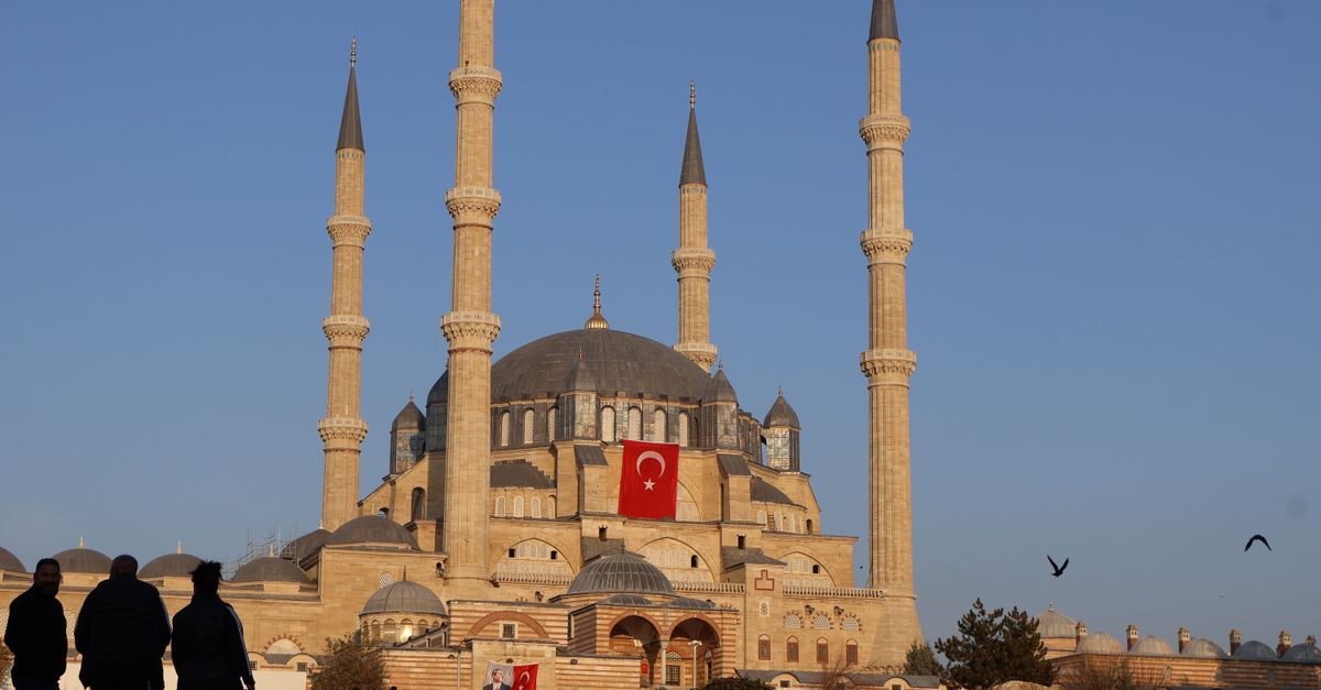 Türkiye - What $1,800 a Month Gets You in Bodrum — A Local's Perspective
