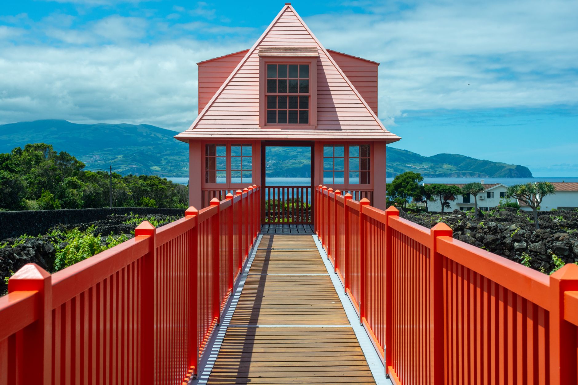 Azores Islands photo 3