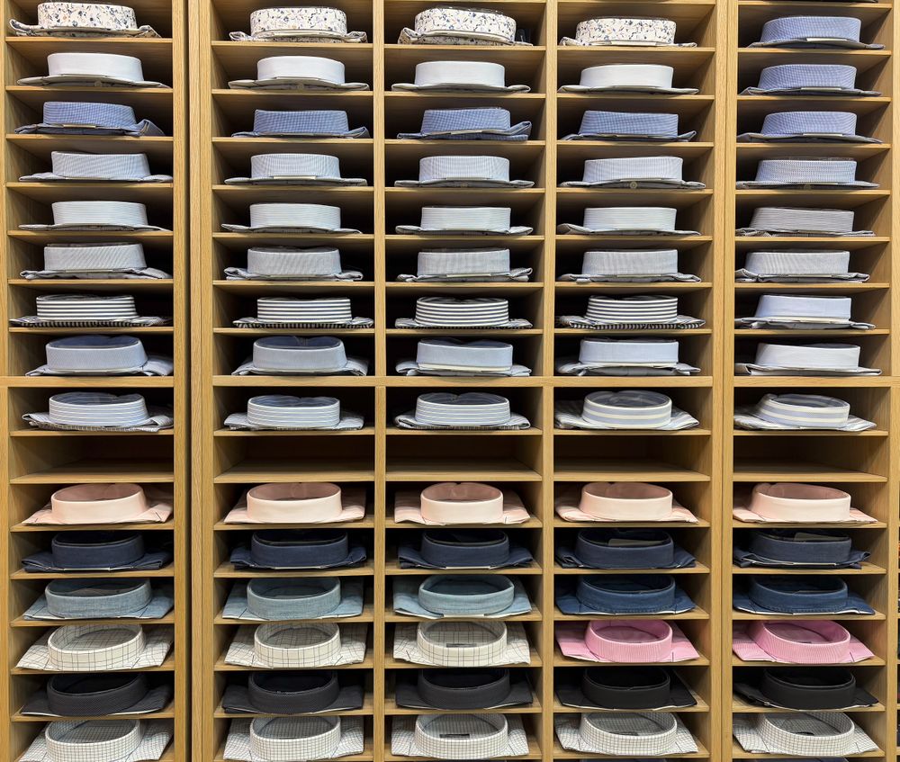 Apparel / Clothing