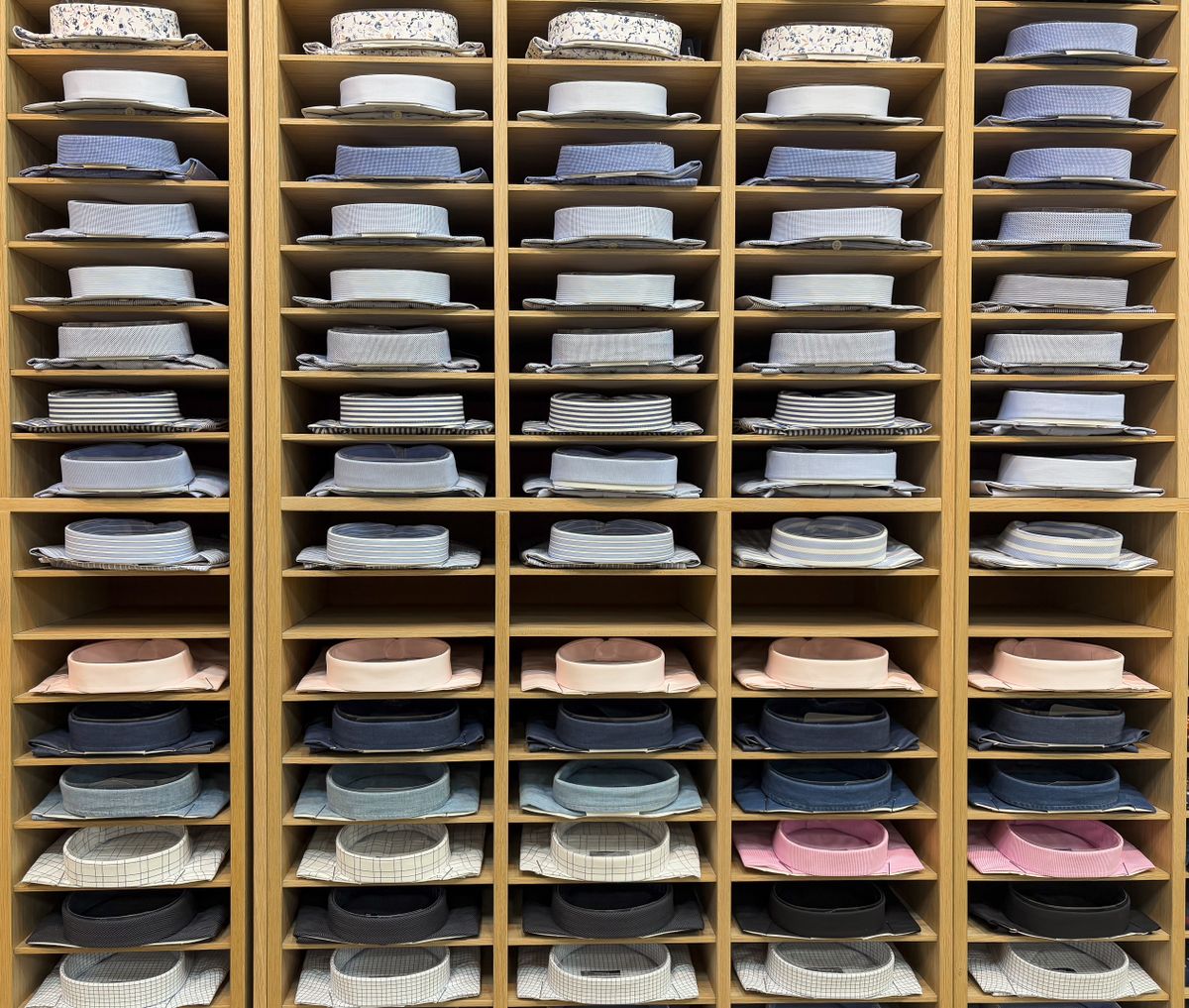 Why Formal Shirts Still Define First Impressions in 2026