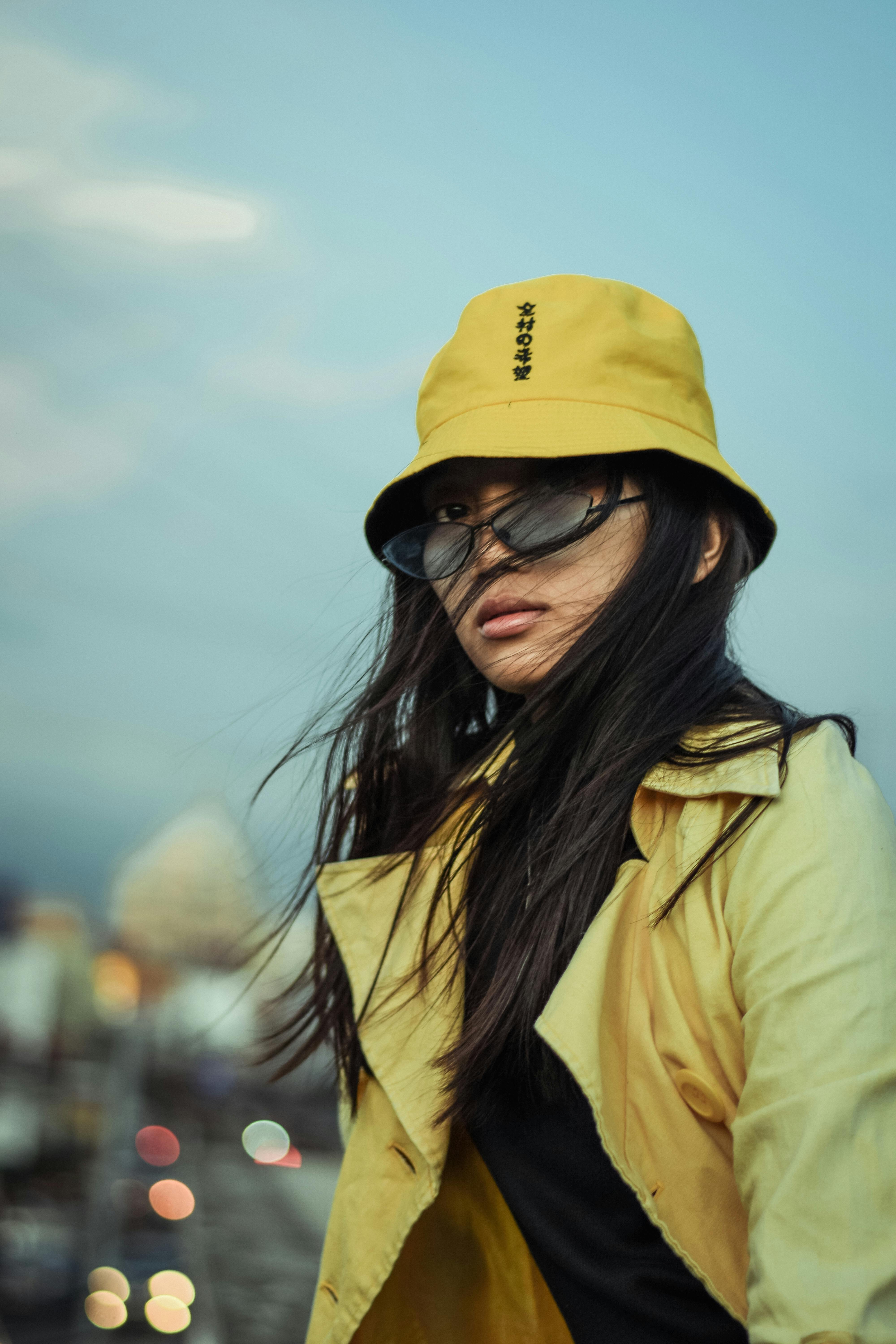 19,156 Bucket Hat Stock Photos, High-Res Pictures, and Images