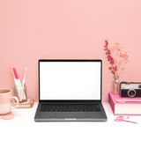 Editorial brand layout — Jilly Noble on Pexels