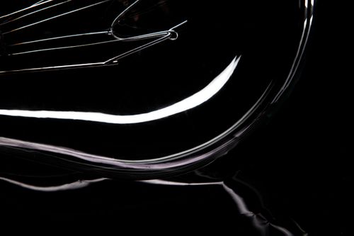Free stock photo of contrast, light bulb Stock Photo