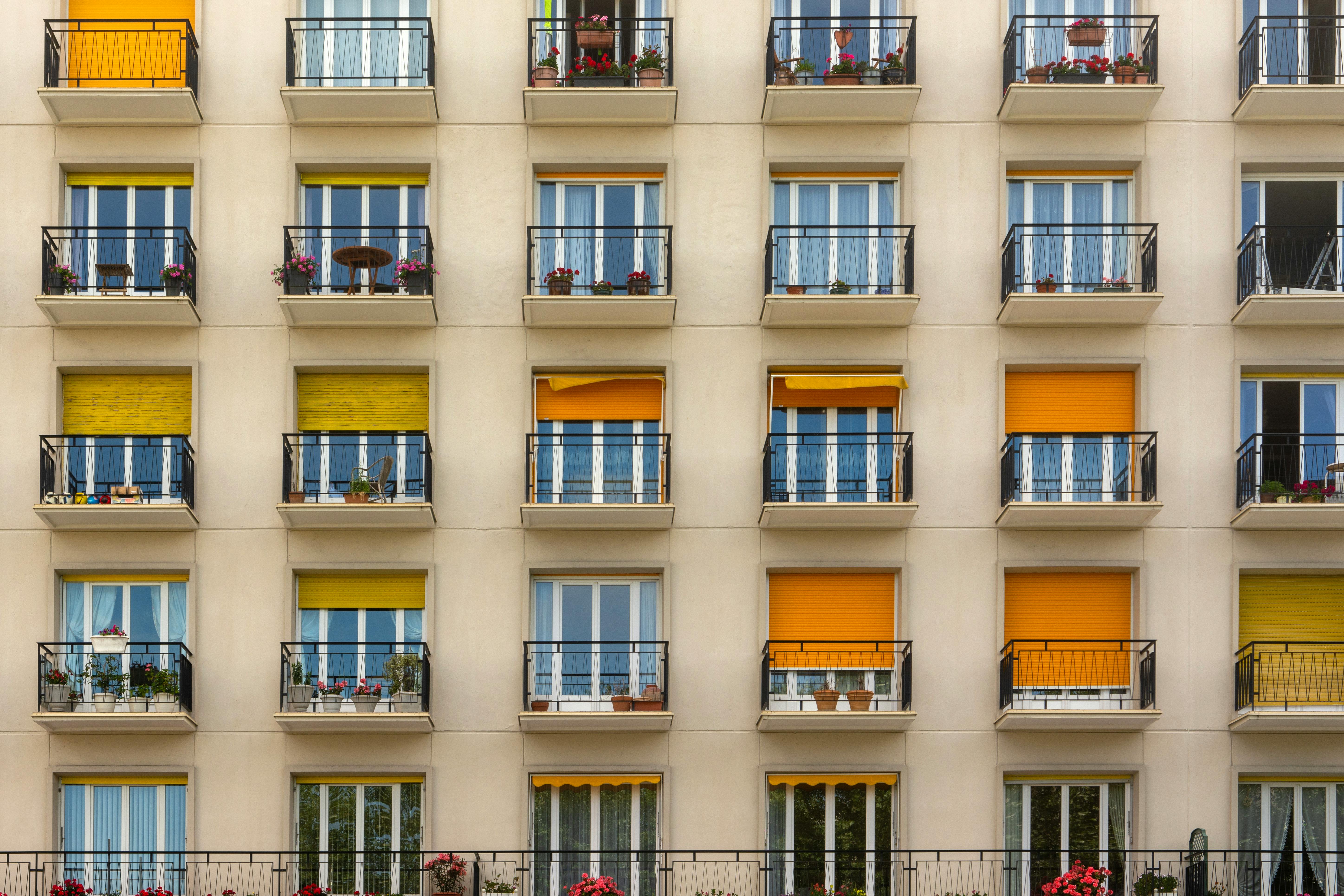 Top Rental Property Management Software to Streamline Your Landlord Tasks in 2025 — Photo by Jan van der Wolf on Pexels