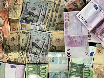 Euro Declines Further Against USD, Potentially Triggering Turmoil in Financial Markets  The euro experienced a notable retreat against the US dollar, dropping 0.9% to reach mid-1.02 levels, its lowest mark since November 21, 2022. Despite the recent stren