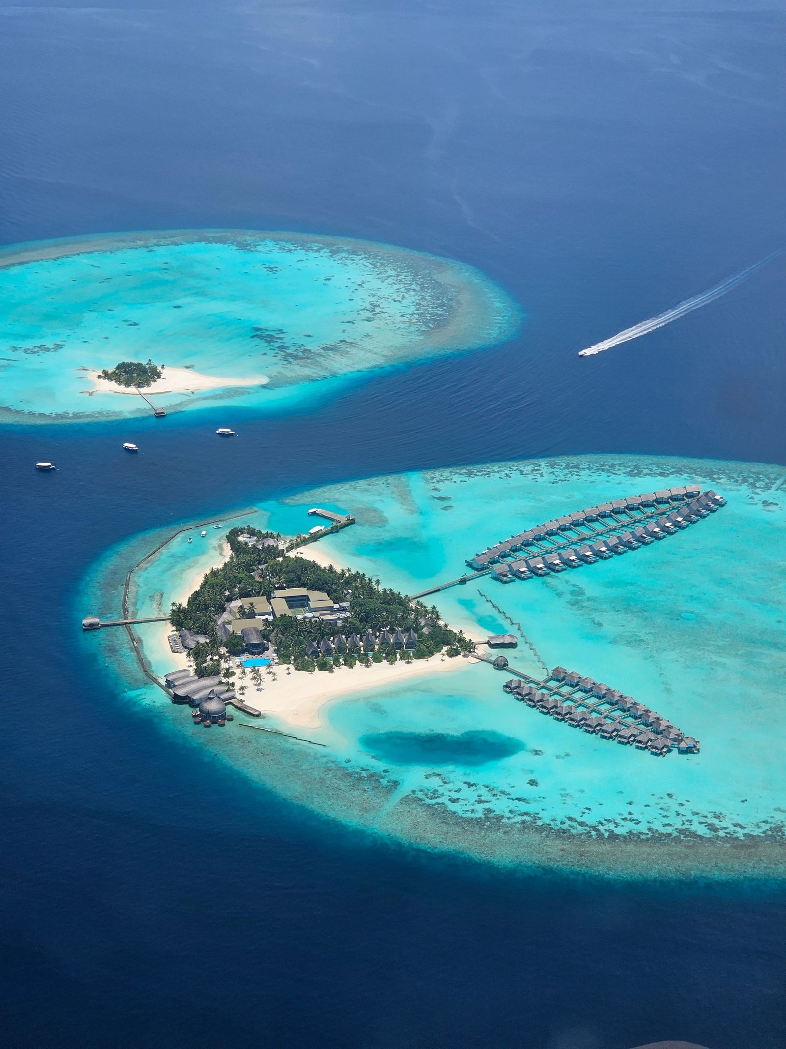 Maldív-szigetek, Maldives