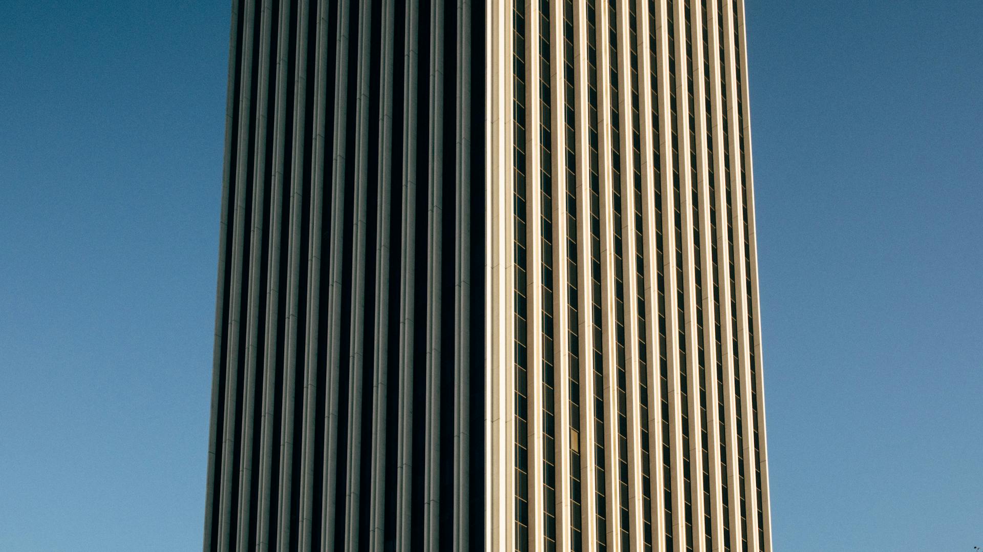 High-rise Building