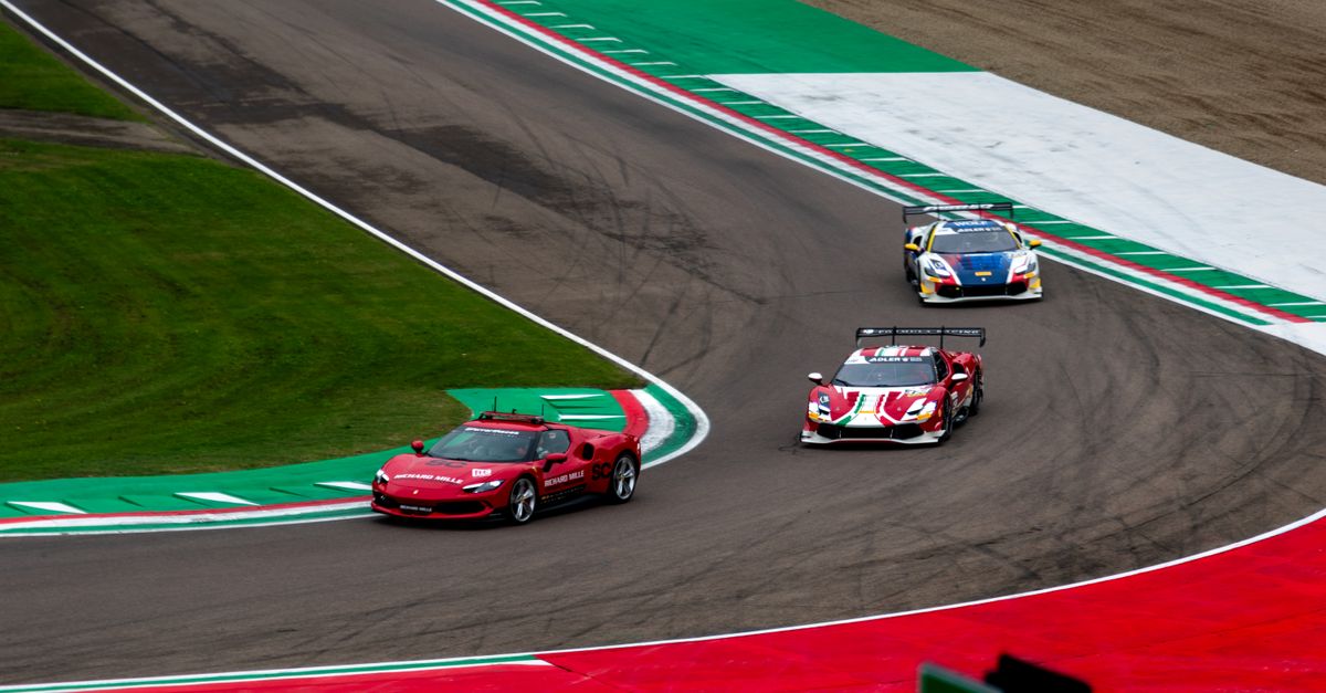 Circuit tout compris : qu’est-ce qui n’est jamais compris ?
