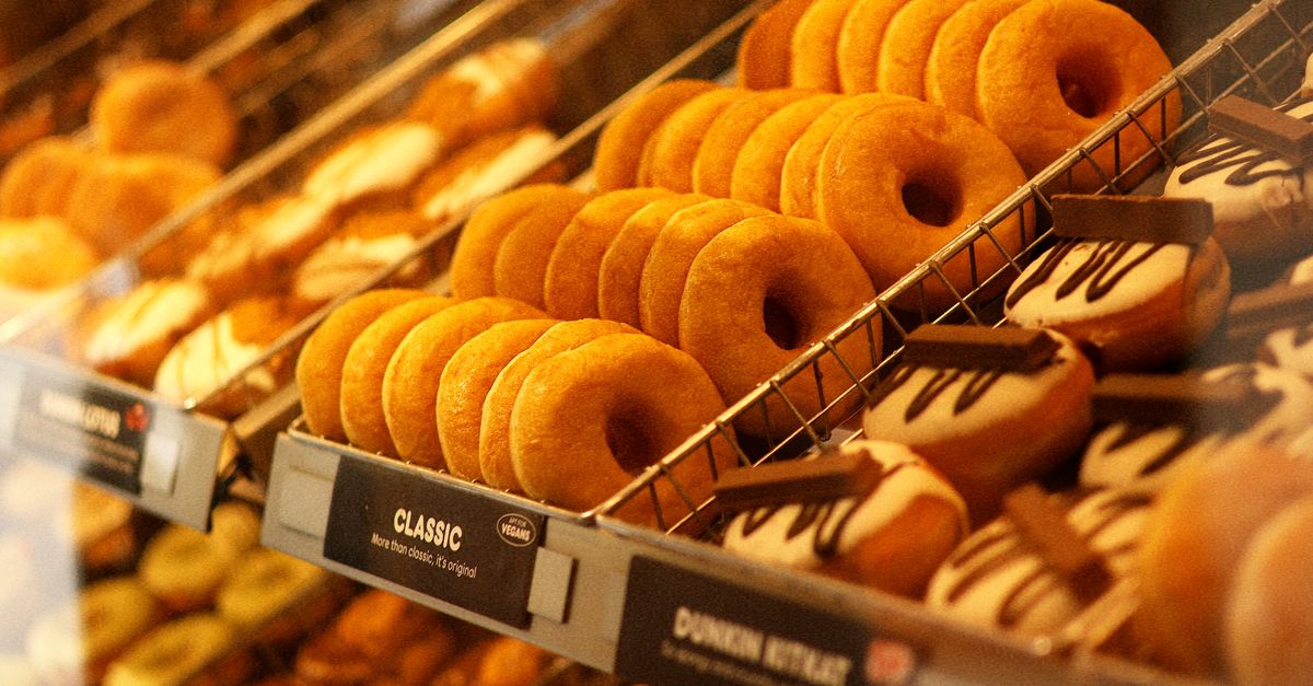 Oplev De Bedste Donutmaskiner: GadgetsWorld.dk's Unikke Samling
