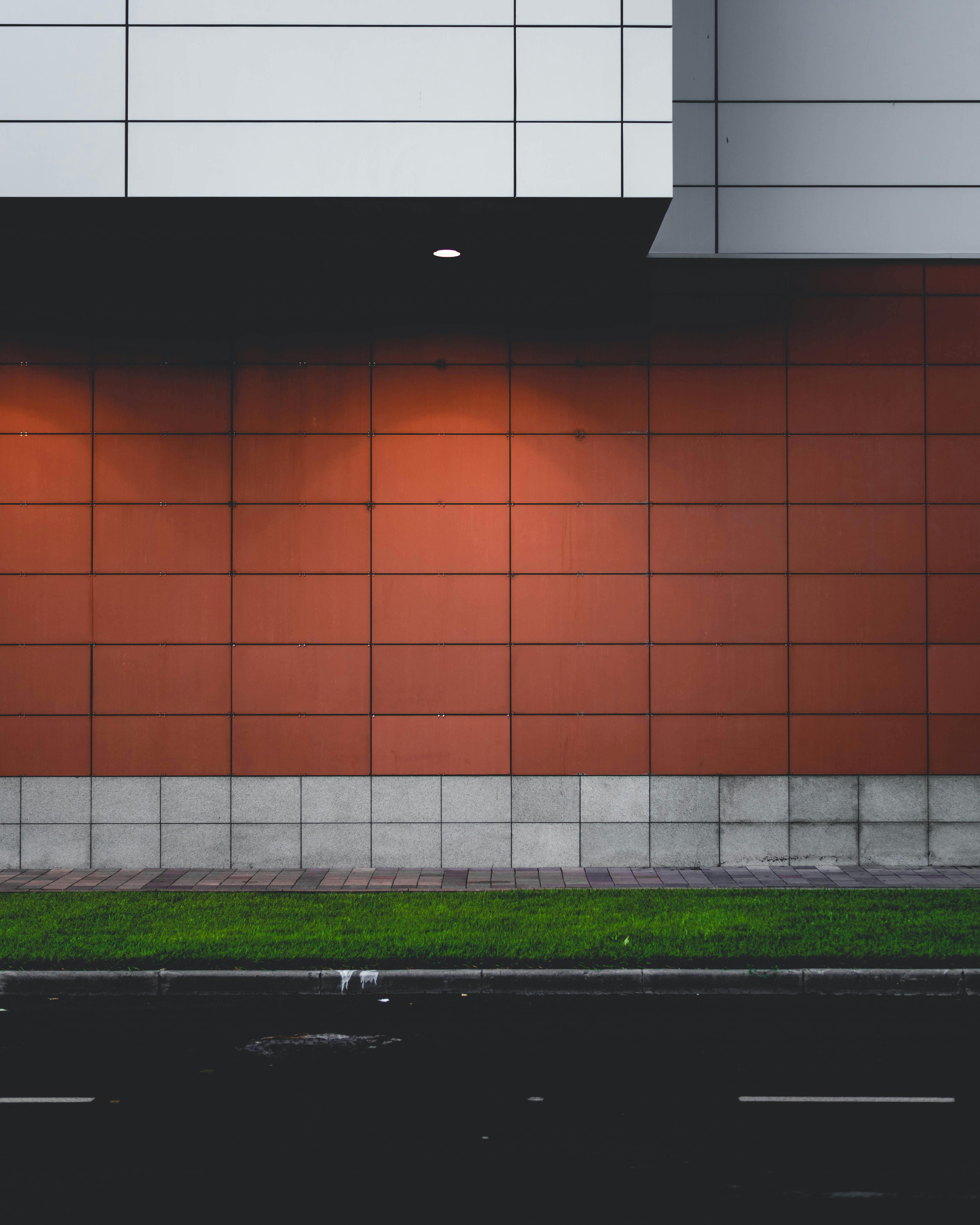 Kostnadsfria Kostnadsfri bild av arkitektur, asfalt, byggnad Stock foto