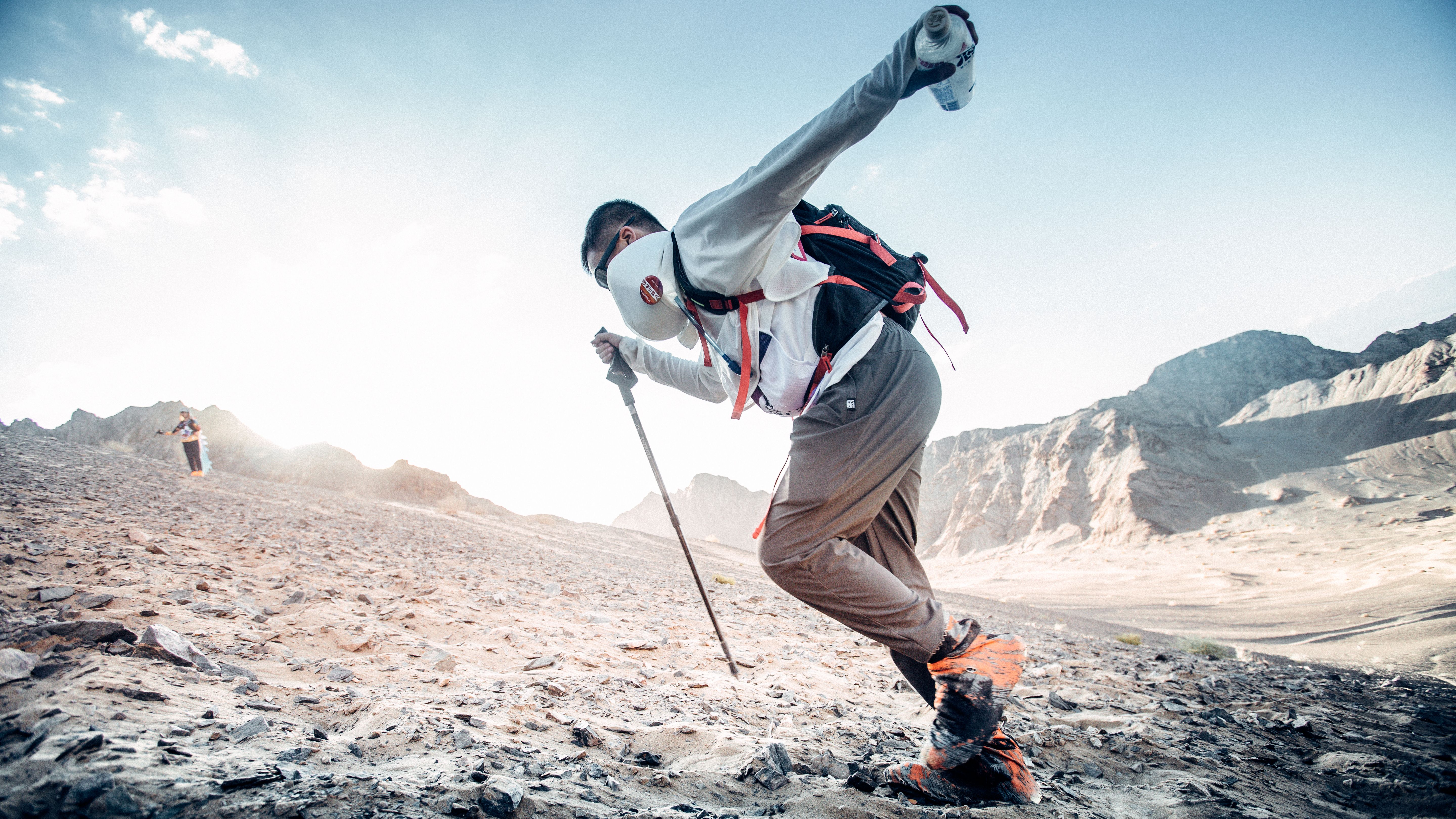 The North Face Introduces General Athletic Recreation for a New Era of Technical Lifestyle Wear — Photo by 石 号 on Pexels