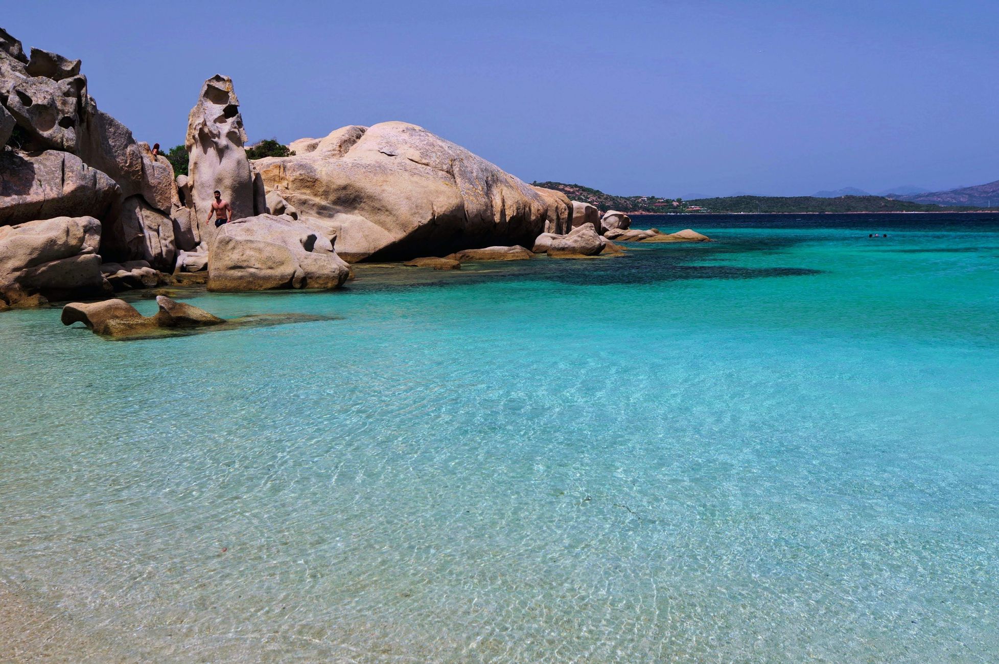 Sardegna