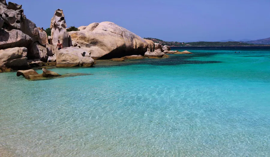 Costa Smeralda