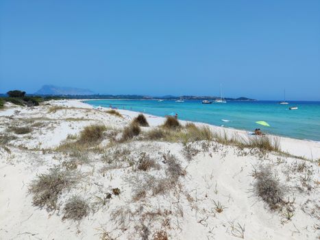 Cala Gonone and Bue Marino caves — Sardinia