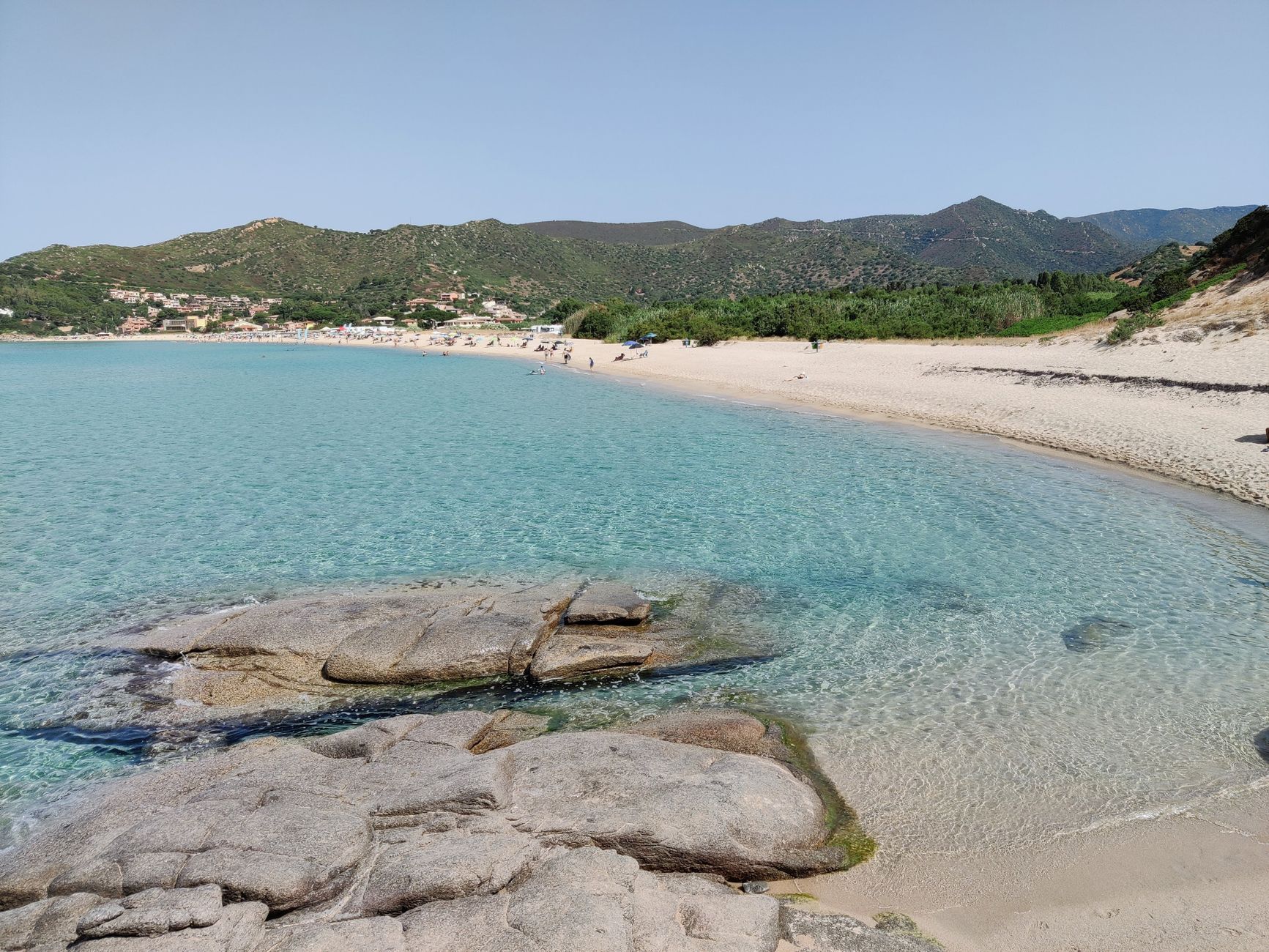 Villasimius