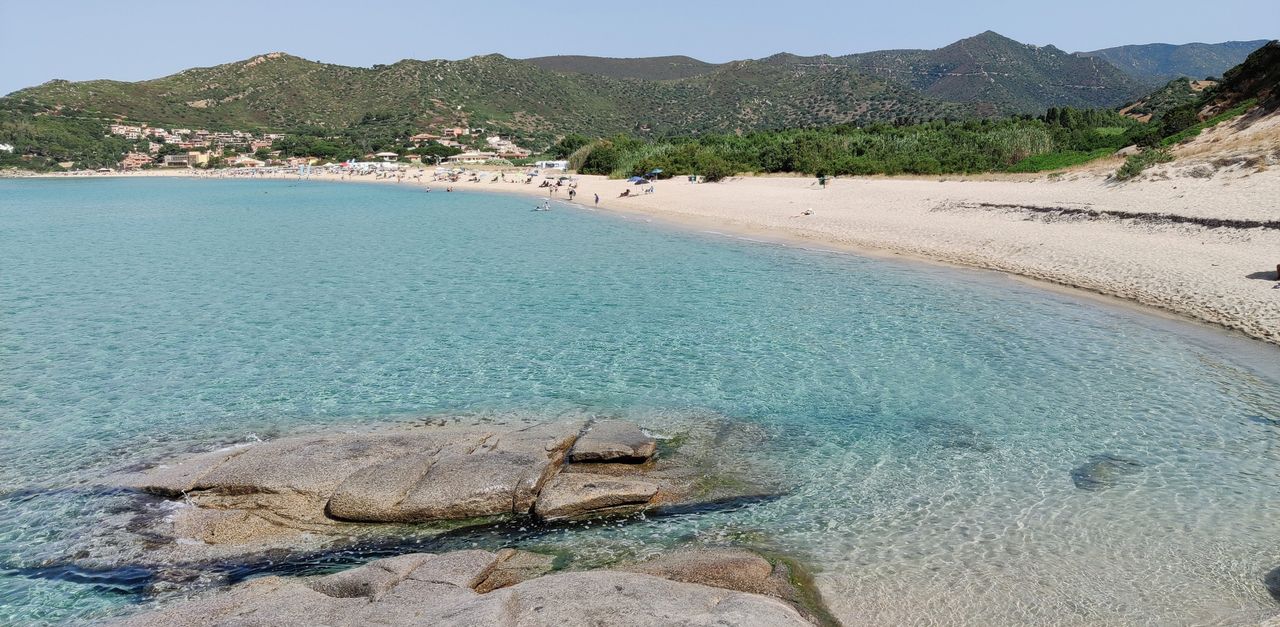 Villasimius