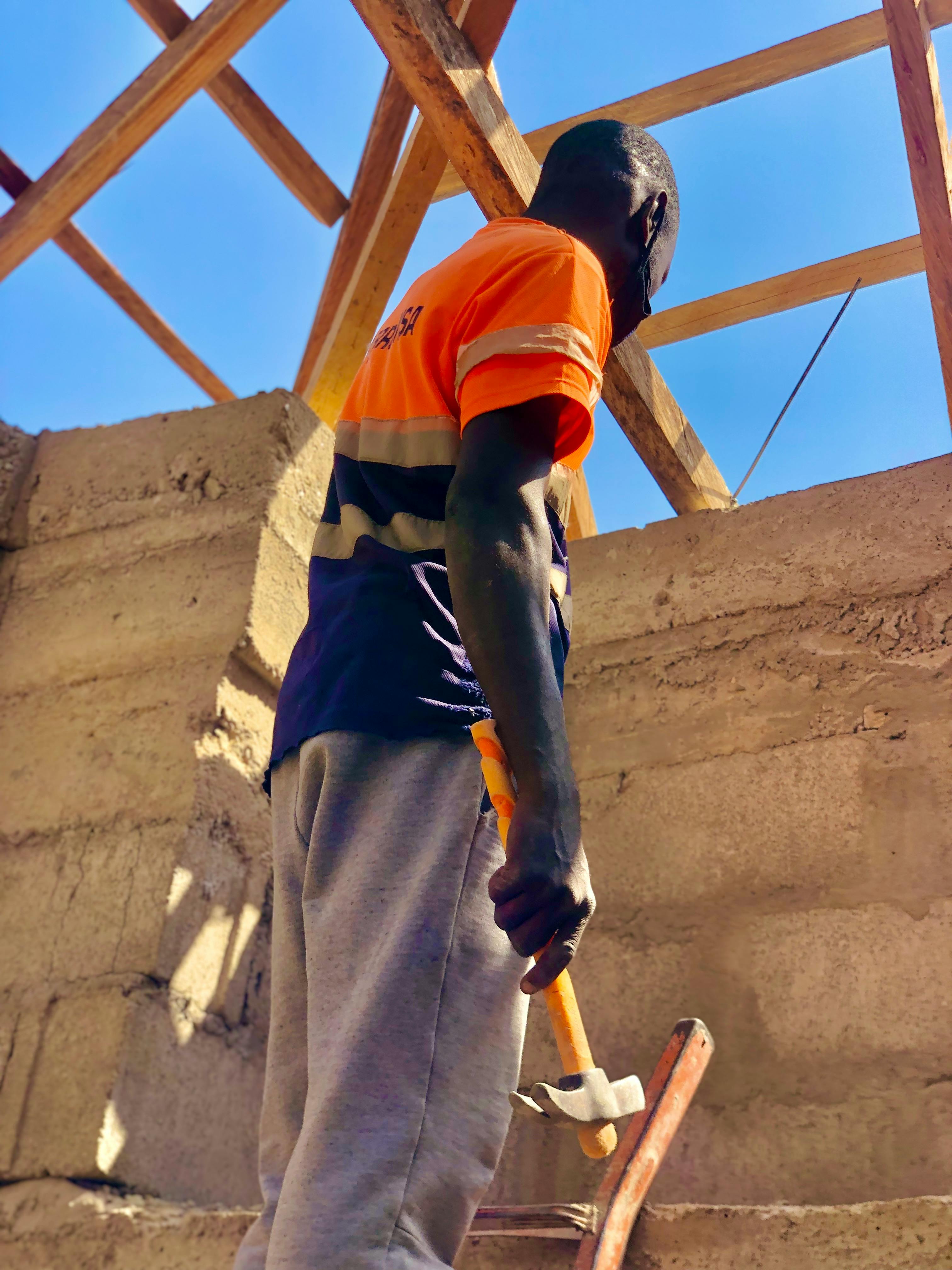 Roofing Inspections in Florida's The Villages