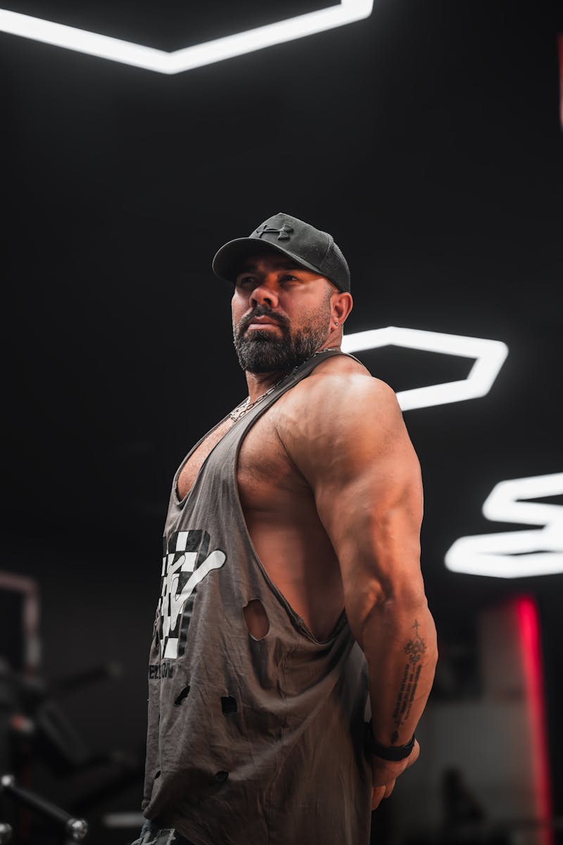 Health And Bodybuilding - Cs Publishing - The Insider Encyclopedia On How To Build Muscle And Mig