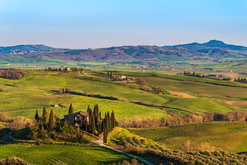 Monferrato Piemonte