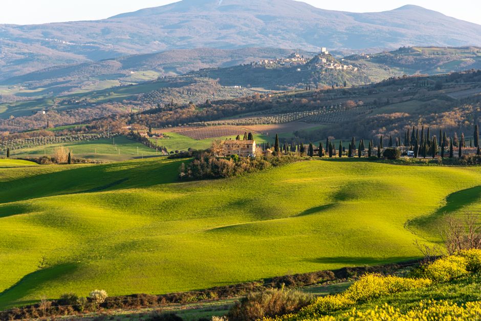 Toscana