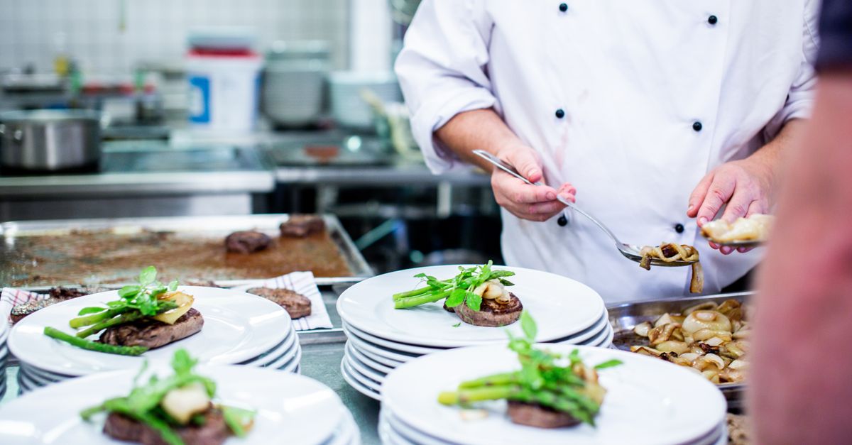 Restaurant Paul Bocuse : fermeture du 3 août au 4 septembre 2026