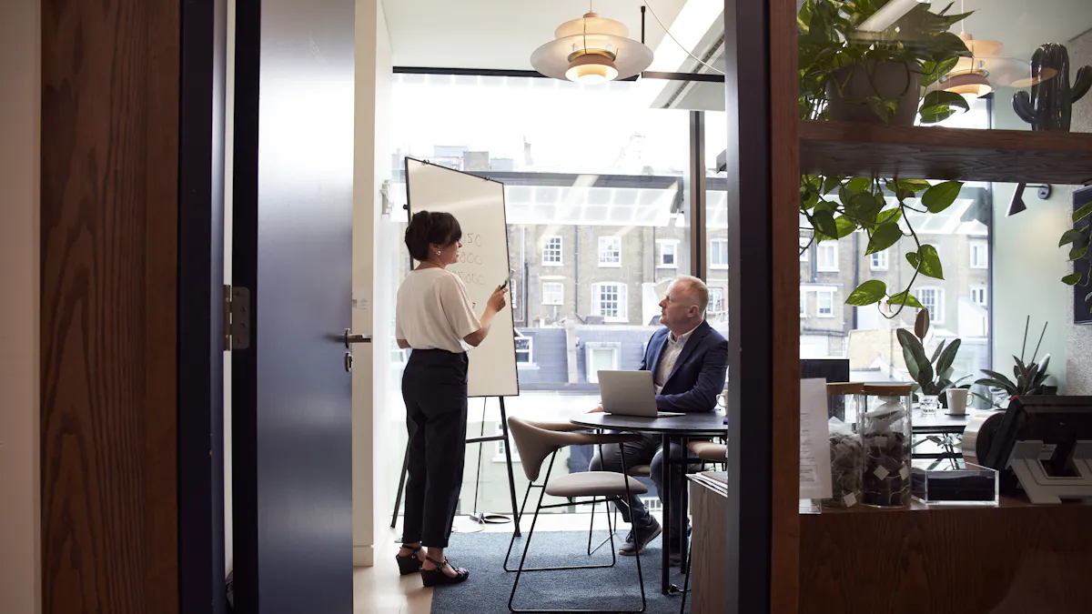 Renting Office Space at Axis House in Delhi: A Step-by-Step Guide