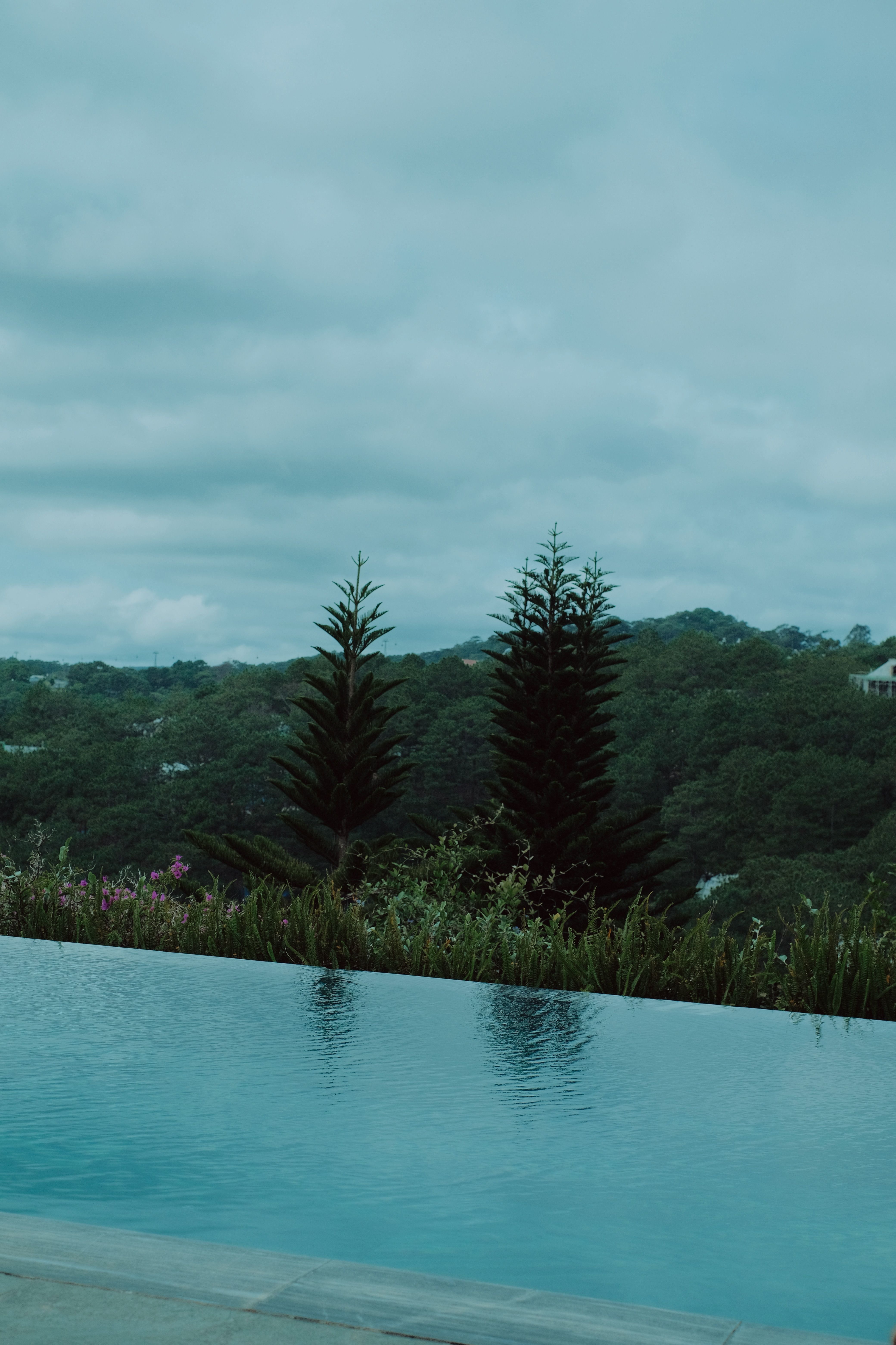 TRS Yucatan Hotel — Tulum