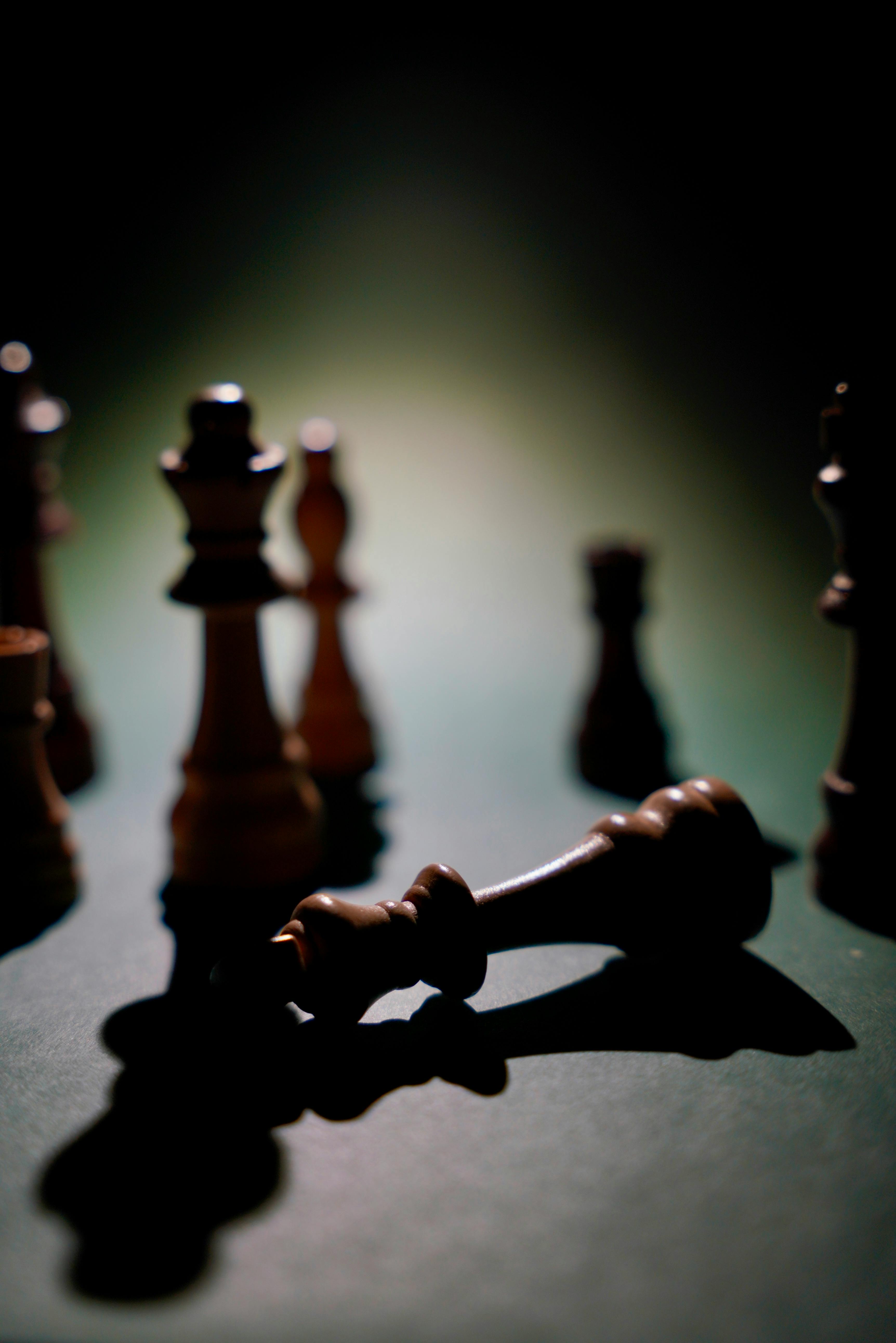 Intelligence Battle Plan