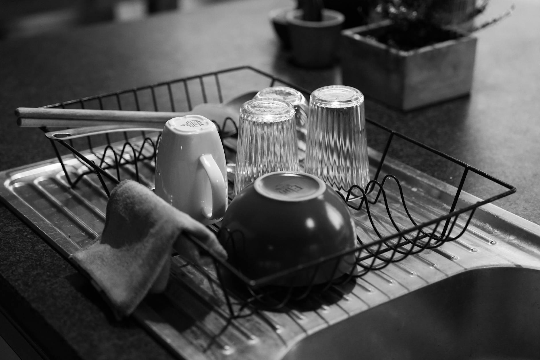 The 8 Best Over the Sink Dish Drying Racks of 2026: Review & Comparison