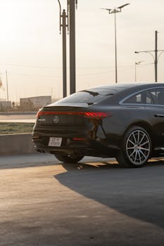 Lexus LS 2020 року