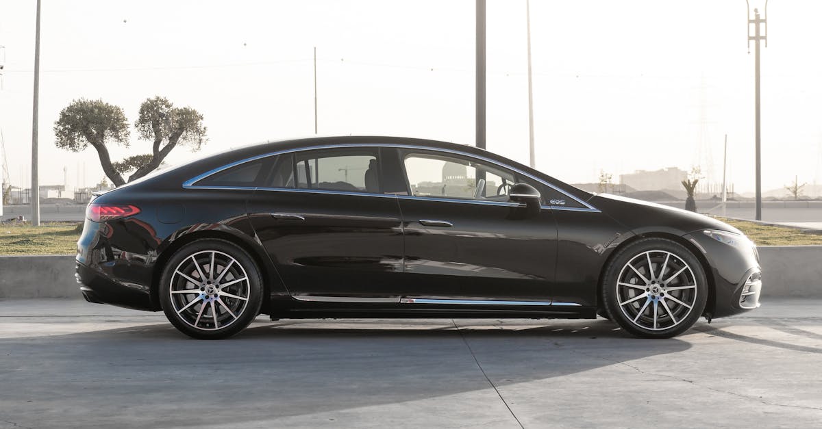 Fotos De Estudio Profesionales De Automóviles